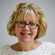 Liz Price Photo