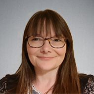 Photo of Clare Wilson
