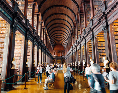 Library